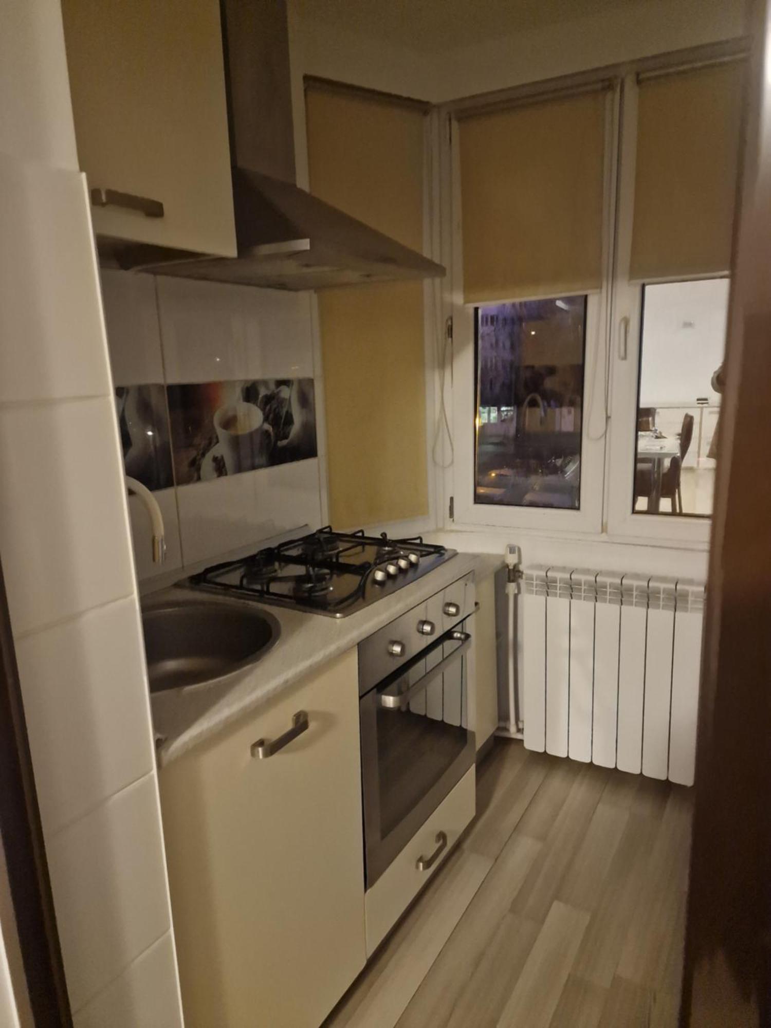 2 Bedrooms Apartment. Galaţi Dış mekan fotoğraf